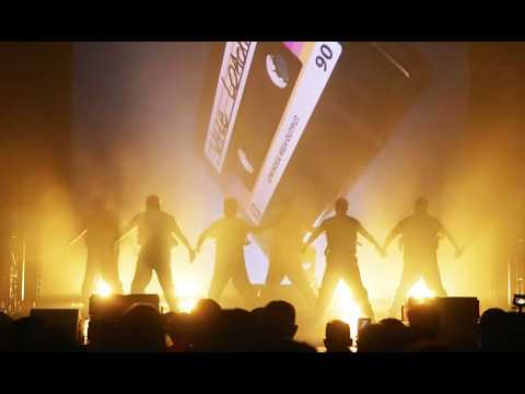 【熊猫堂ProducePandas】「再靠近一点 One More Step」 - 6th Anniversary Live Stage