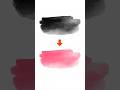 Adobe Illustrator 2026 – Change Brush Color of PNG Images Easily