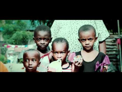 Malfred Asante Mama Official Video