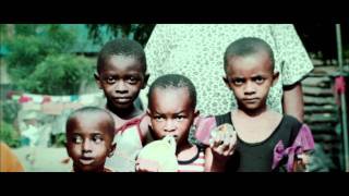 Malfred - Asante Mama (Official video)