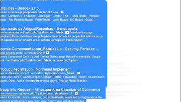 Upload Shell com_Fabrik By NeT.Defacer