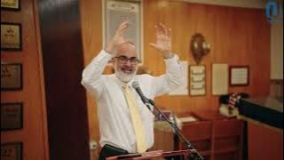 Chanukah in Halacha and Hashkafa | Rabbi Anthony Manning | December 10th 2025