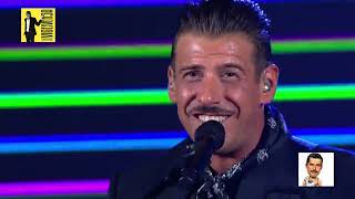 Francesco Gabbani@Radio Italia Live