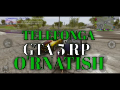 TELEFONGA GTA 5