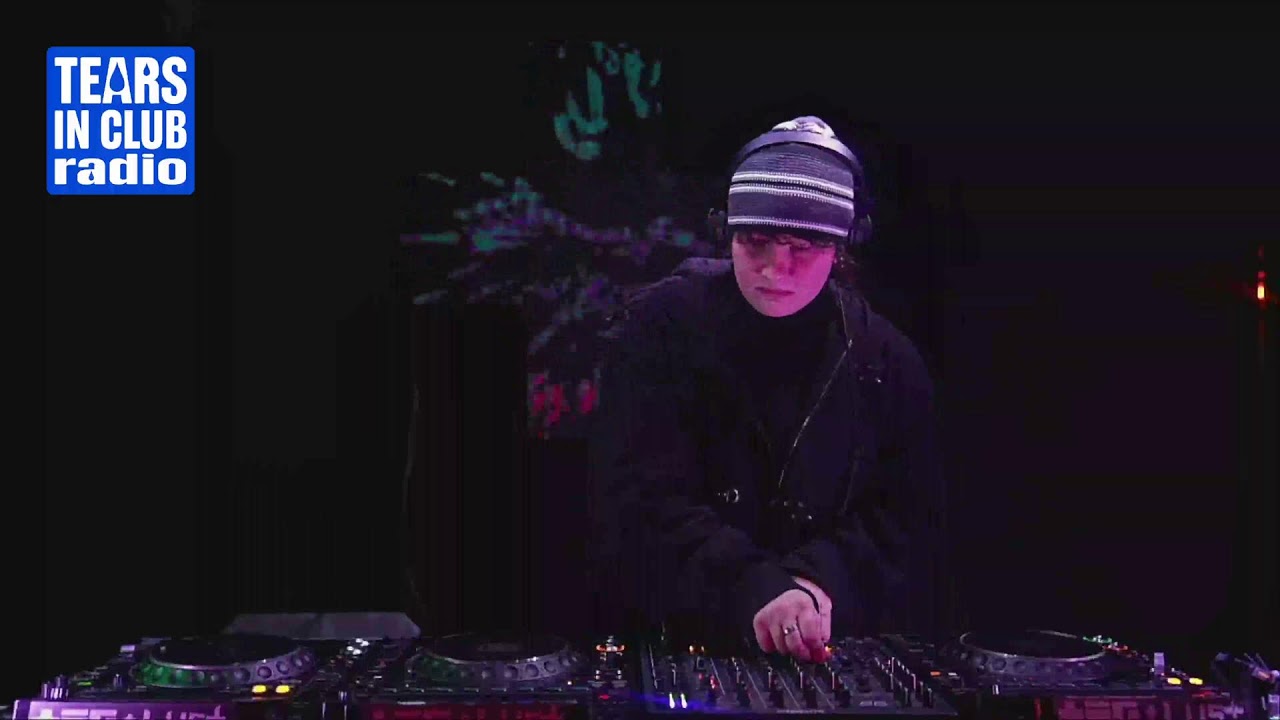 Lightspark - Tears In Club (05.12.2025)