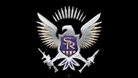 Saints Row IV Inauguration Station-STEVE FROM MINECRAFT!!!