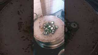 simple recipe karela #viral #shorts #trendingshorts #karelarecipeinhindi @entertainmenttadka34