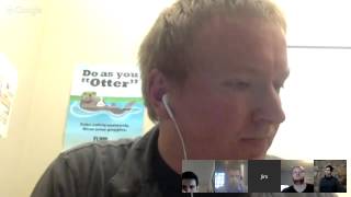 Movement Validation Monthly Meeting
