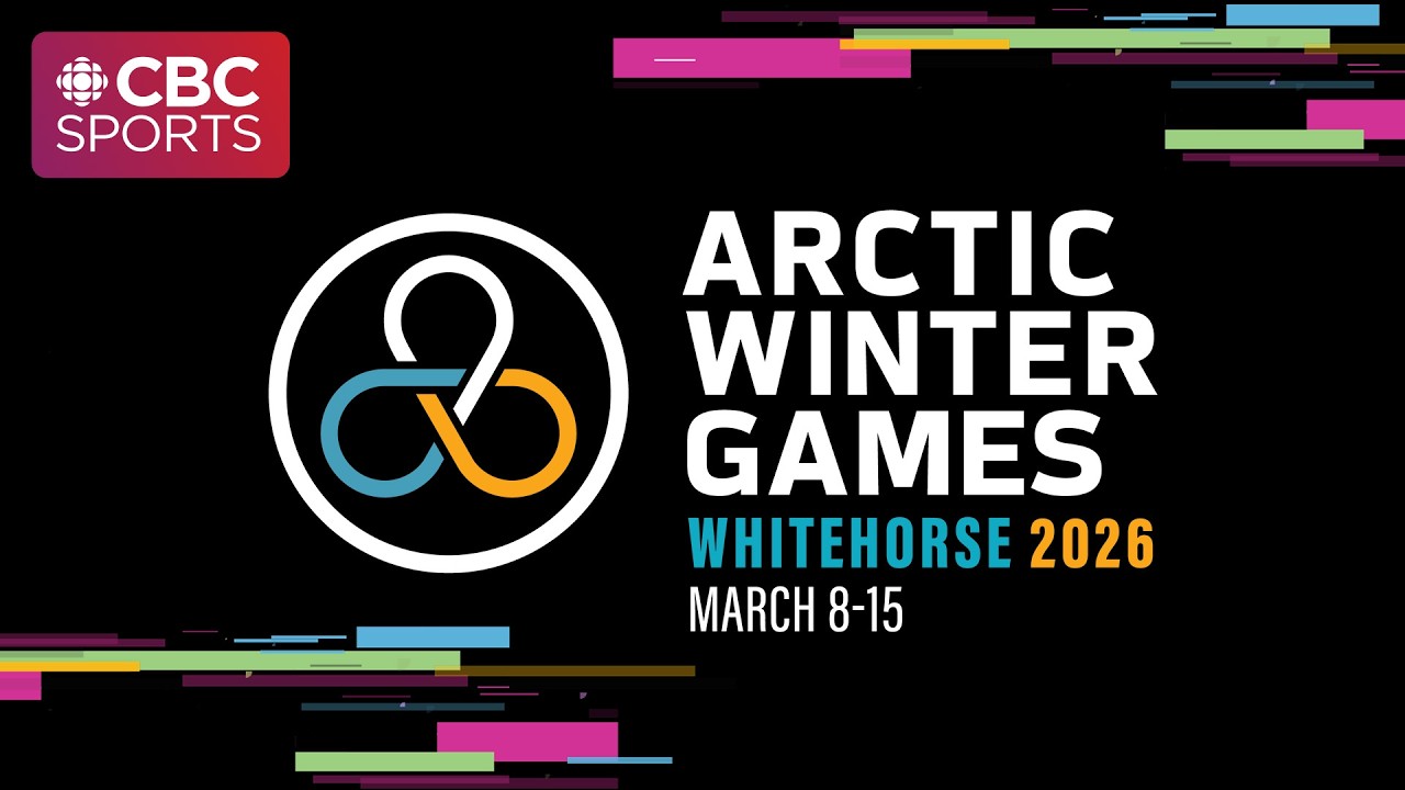 Arctic Winter Games: Arctic Sports - Day 2