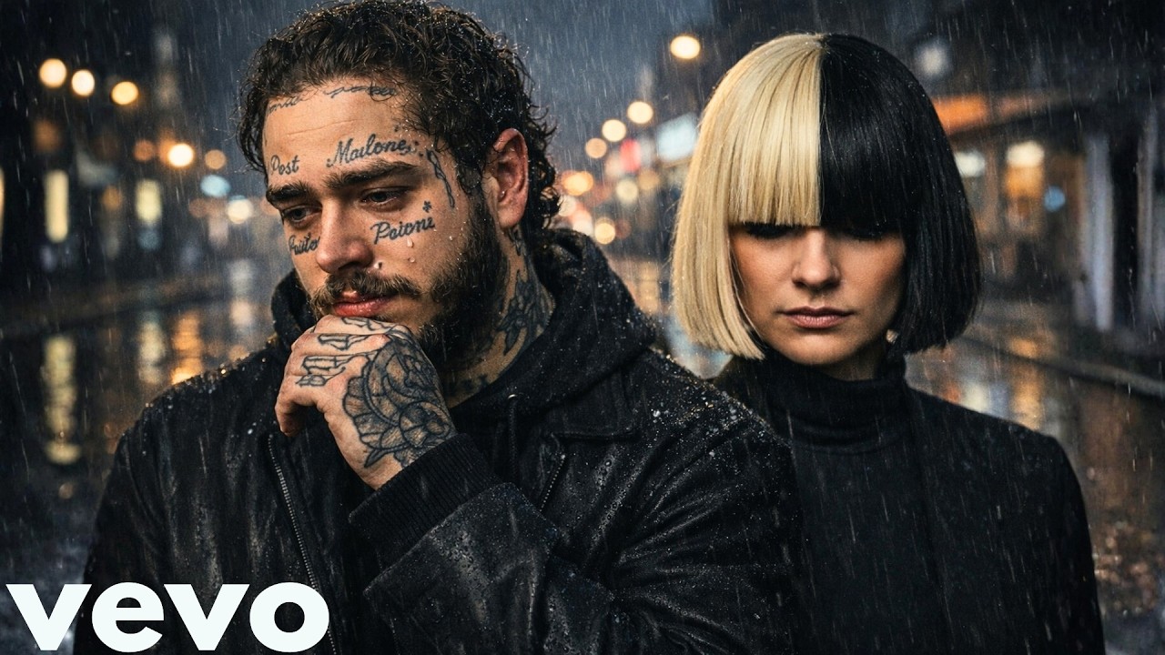 Post Malone, Sia, Billie Eilish, ZAYN, Ava Max – Heartbreak Songs Everyone Is Listening To Right Now