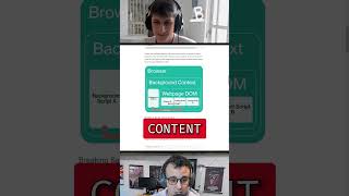 Chrome extensions 101 with Justin and Matan