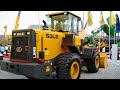 SDLG Wheel Loaders - L946 - #Excon