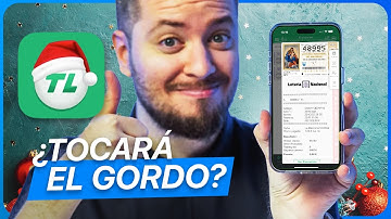 Cómo Jugar a la Lotería de Navidad desde tu iPhone: La Guía Completa de TuLotero