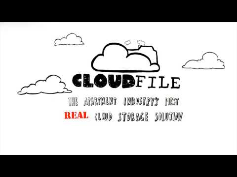 Vídeo: O que é Cloudfile?