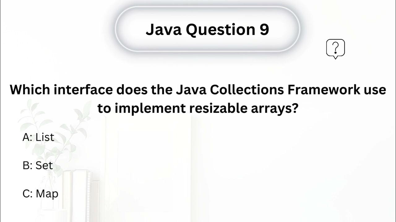 Java Interview Questions and Answers with Explanation | Java ...