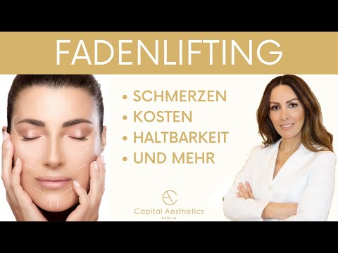 Video: Welcher Filler hält am längsten?