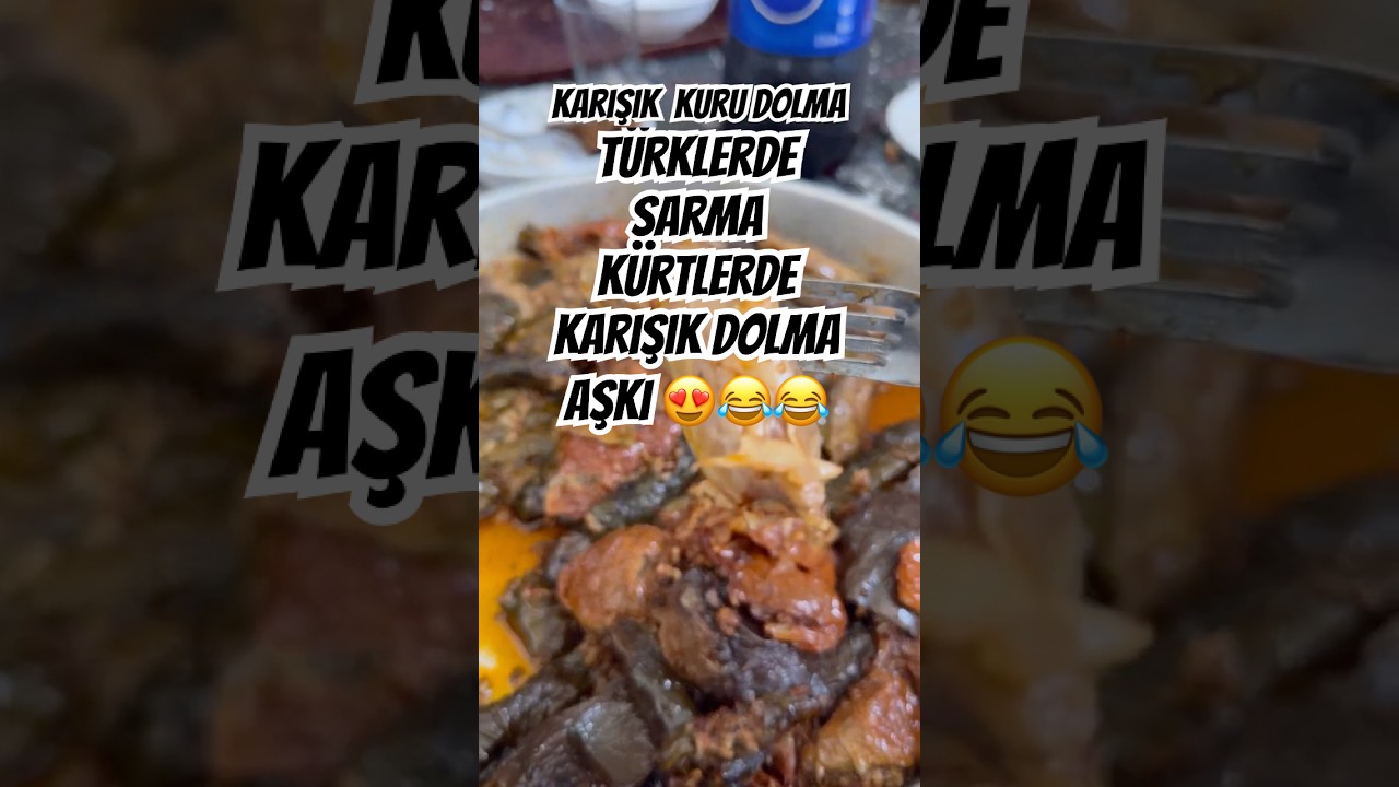 #kurudolma #karışıkturşu #yemek #yemektarifi #shorts #keşfetbeniöneçıkar #kolayyemektarifleri #fyp #kurudolma #karışıkturşu #yemek #yemektarifi #shorts #keşfetbeniöneçıkar #kolayyemektarifleri #fyp