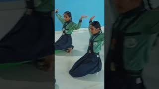 Dance India Dance । Jai Shree Ram । School । Preparation for final approval । Best School Of Porsa