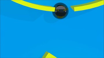 Jon Simpson Soft Body using particles in 3Ds Max