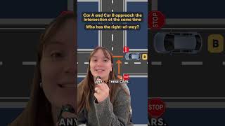 Who Has the Right-of-Way? Pt. 1
Who goes first at a 4-way stop? Our team tried to figure it out. 😅
Do you know the correct answer? Watch and see!🎯
Follow us for more tips to stay safe on the road.
#DanielStark #intersectionrightofway #whohastherightofway #drivingtrivia #fourwaystop #txattorney Who Has the Right-of-Way? Pt. 1