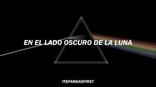 Brain Damage / Eclipse - Pink Floyd | subtitulado al español