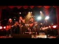 The BossHoss “Sing My Personal Song” Premiere