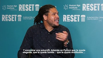 Desarrollador informático en Python: un empleo de futuro en 1 minuto