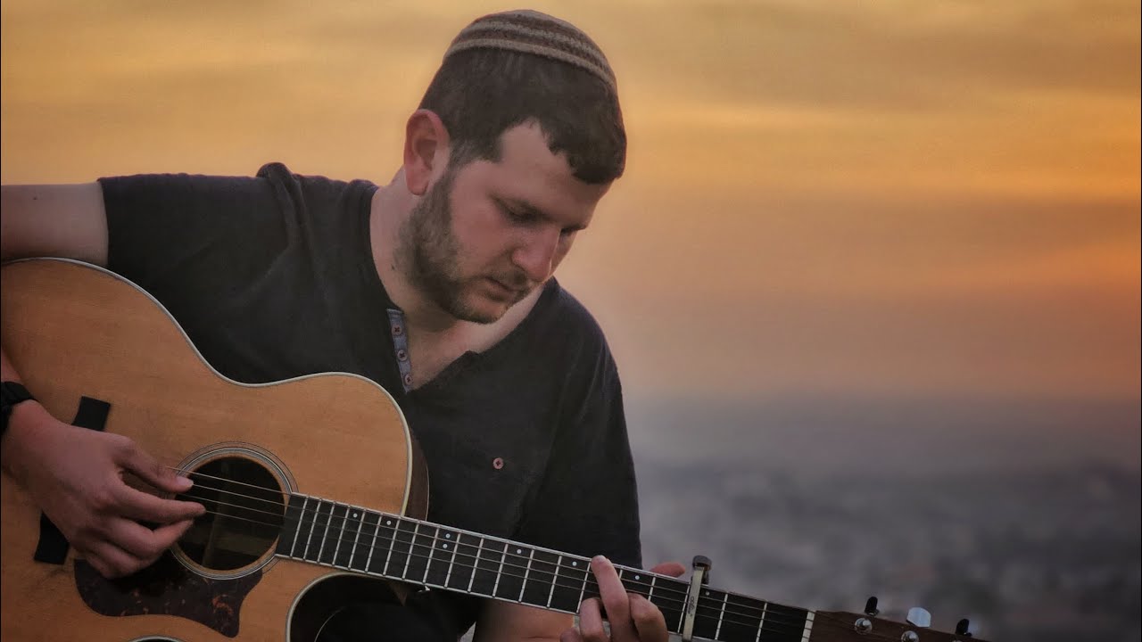 Nimamusic- ליבי ער (קאבר)