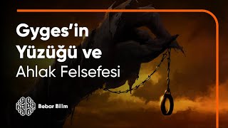 Peki Ya Sürekli Görünür Olsaydınız? - Gygesin Yüzüğü, Sosyal Medya Ve Ahlak Felsefesi