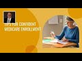 Tips for Confident Medicare Enrollment