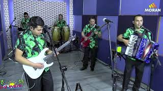 TRISTE ILUSIÓN - La Luz Nueva Internacional