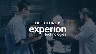 Experion Intro | Altair Future.AI