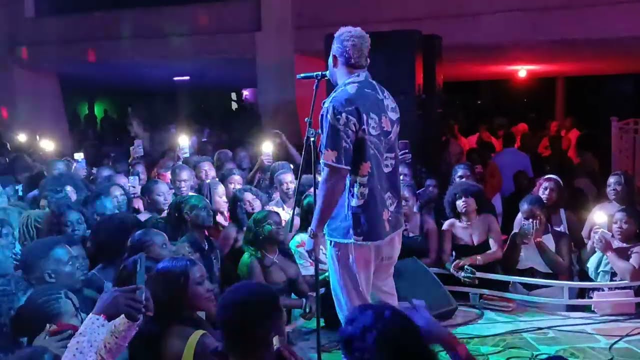 HARMONIK FULL KONPA FÈ MOUN KRIYE😳🎙💯