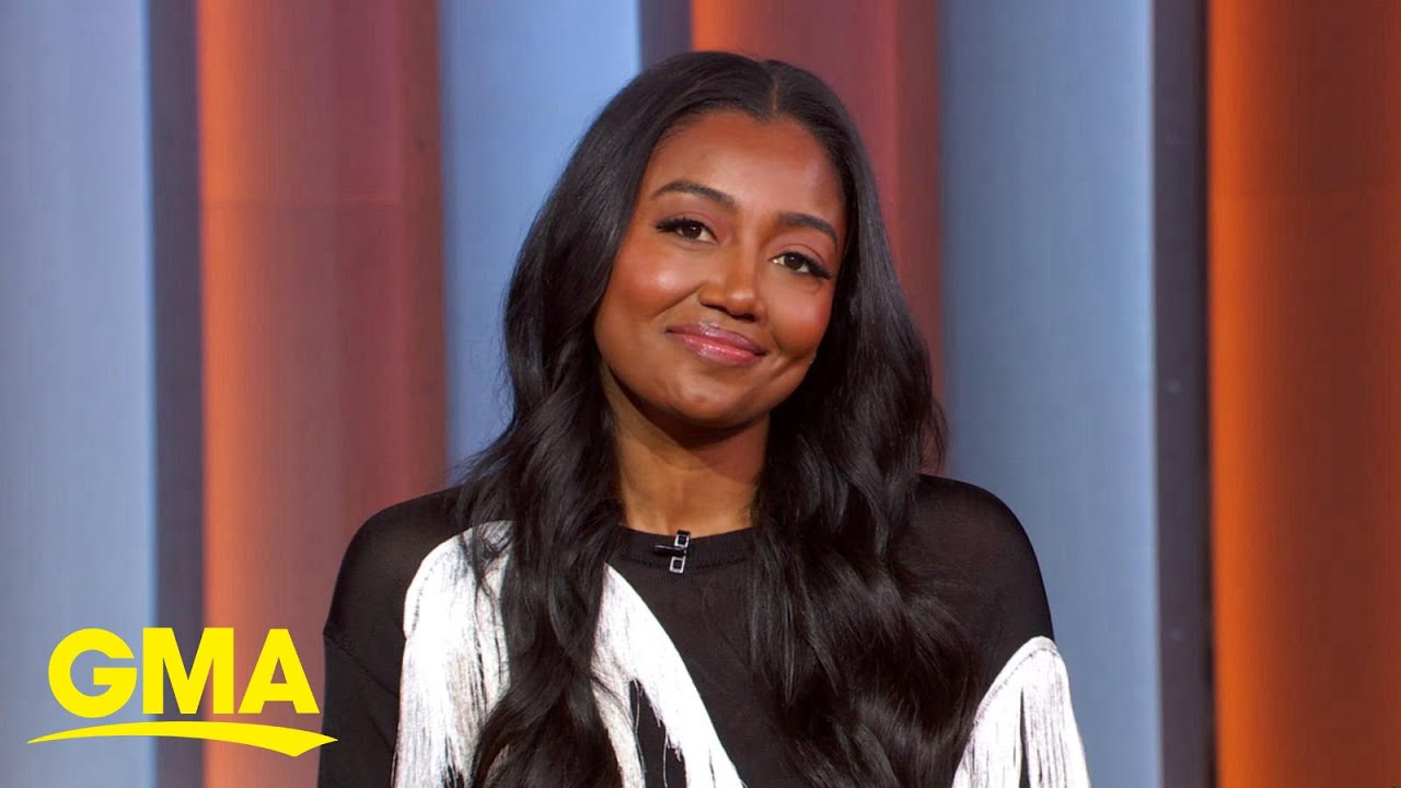 Patina Miller talks ‘Power Book III: Raising Kanan’