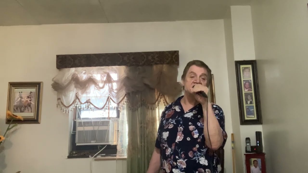 Suavecito - (Malo Cover Song) by Charlie Rogers