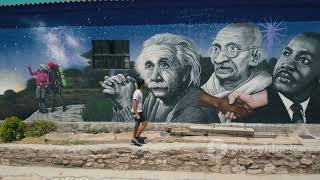 The Life of Albert Einstein: The Genius Journey of Albert Profile