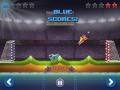Drive Ahead! | SLOVENIA v.s GERMANY! | Soccer