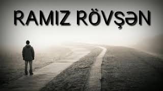 Ramiz Rövşən