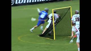 Matt Danowski - Powell Lacrosse Legends