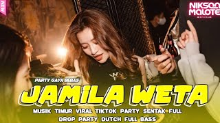 Jamila Wetanikson Malotenew2026