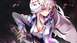 Nightcore - Problem ♫