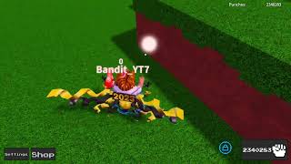 Easy Divine Orb. |Ability Wars|
