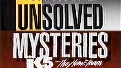 KING/NBC commercials, 1/8/1989 part 1