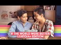 If The World Were A Better Place (LGBTQIA+ Edition) | Love is Love | Pride | FilterCopy