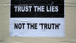 John Stossel - Why Politicians Lie