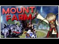 Free Company Mount Event 06/08/24