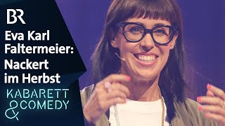 Eva Karl Faltermeier – Nackert im Herbst