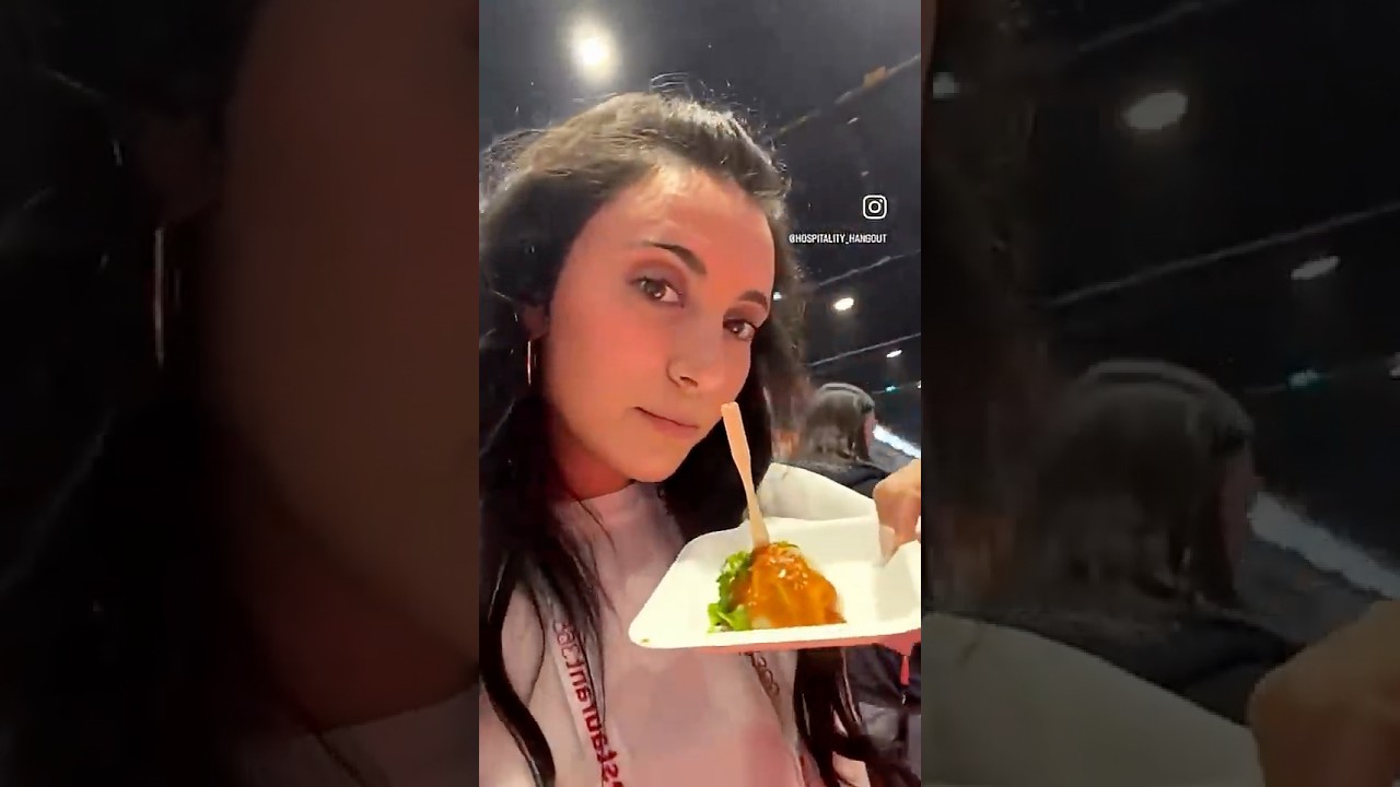 Chicago's Biggest Food Show