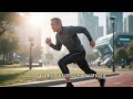 Johns Hopkins: Walking Won’t Slow Aging — This Exercise Activates Autophagy Instead