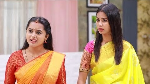 Aaha Kalyanam | Episode Promo | 1st August 2024